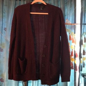 Forever 21 Cardigan